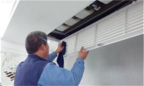 成都中 央空調維修保養誤區有哪些？快來避雷！